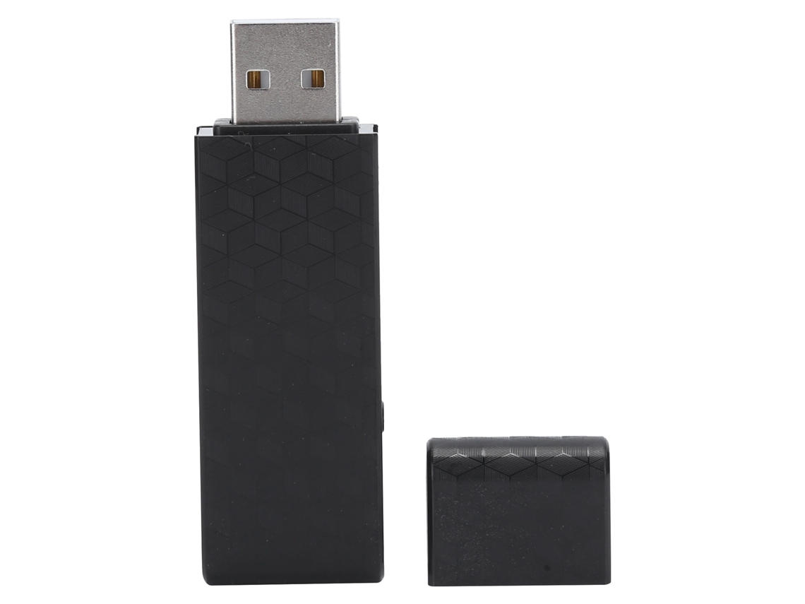 Mini Grabadora de Áudio Usb 4 Gb | S/MARCA