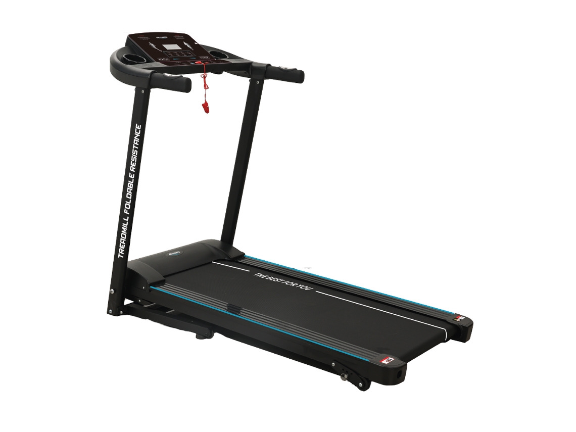 Passadeira Treadmill Foldable Resistance BEHUMAX