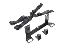 Interface Universal Isofix Para Assento Infantil Zl 2049 Brilvibera