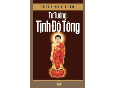 Livro Tu Tu?ng T?nh Ð? Tông De Thích Nhu Ði?n (vietnamita - Capa Dura)