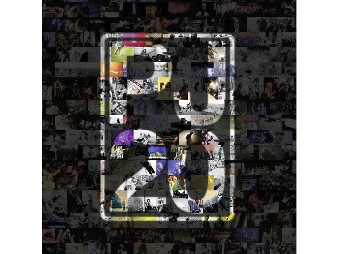 CD Pearl Jam - PJ20 | Worten.pt