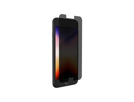 Película de Vidro iPhone Se INVISIBLE SHIELD Glass Elite Privacy
