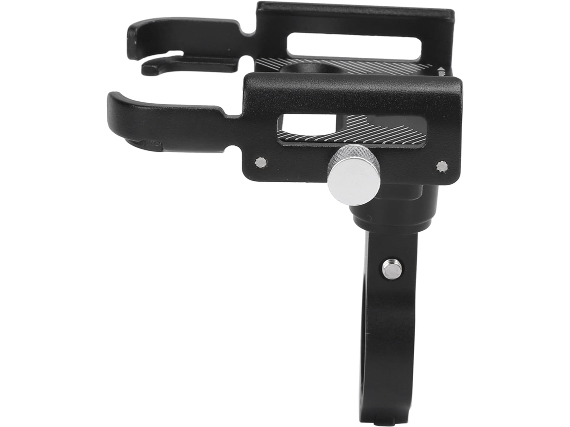 Suporte Para Celular P30 Para Guidão, Suporte Para Celular De Bicicleta Em Liga De Alumínio Com Ajus Gokoco