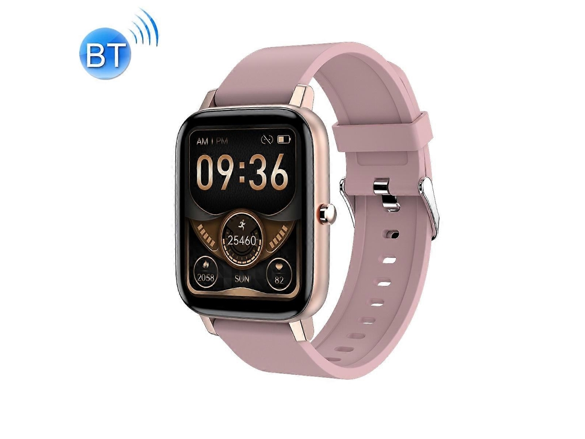 Relógio Inteligente Ochstin 5h80 De 1,69 Polegadas Com Bluetooth
