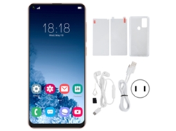 Smartphone LAXISCREED 6.72 Polegadas Reconhecimento Facial