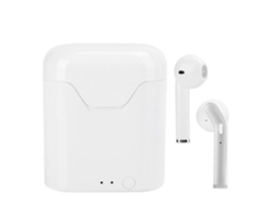 HURRISE Fones de Ouvido Bluetooth Portáteis H17T Fones de Ouvido Sem Fio Bluetooth 5.0 Graves Estéreo Esportes Fones de Ouvido Portáteis