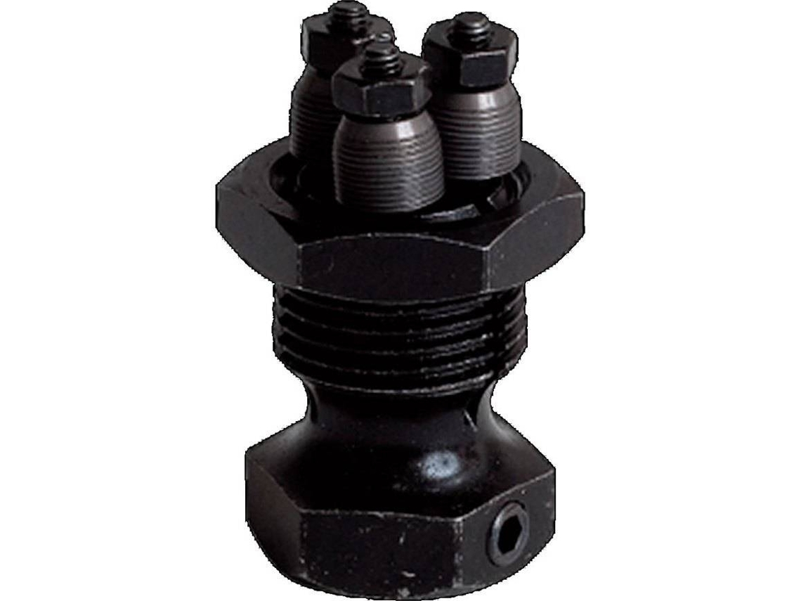 Ferramentas CYCLO Spoke Thread Rolling Head 14g (2 Mm)