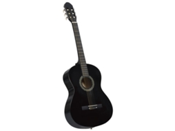 Guitar, Guitars Vidaxl (4/4 39")