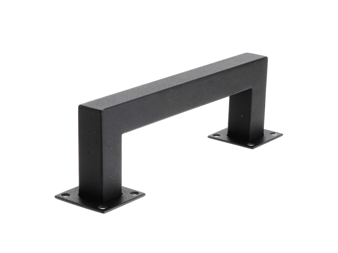 Conjunto de 1 Puxador Multifuncional Universal para Porta de Celeiro, Ideal para Portões e Portas de Garagem. TAISHENGDA