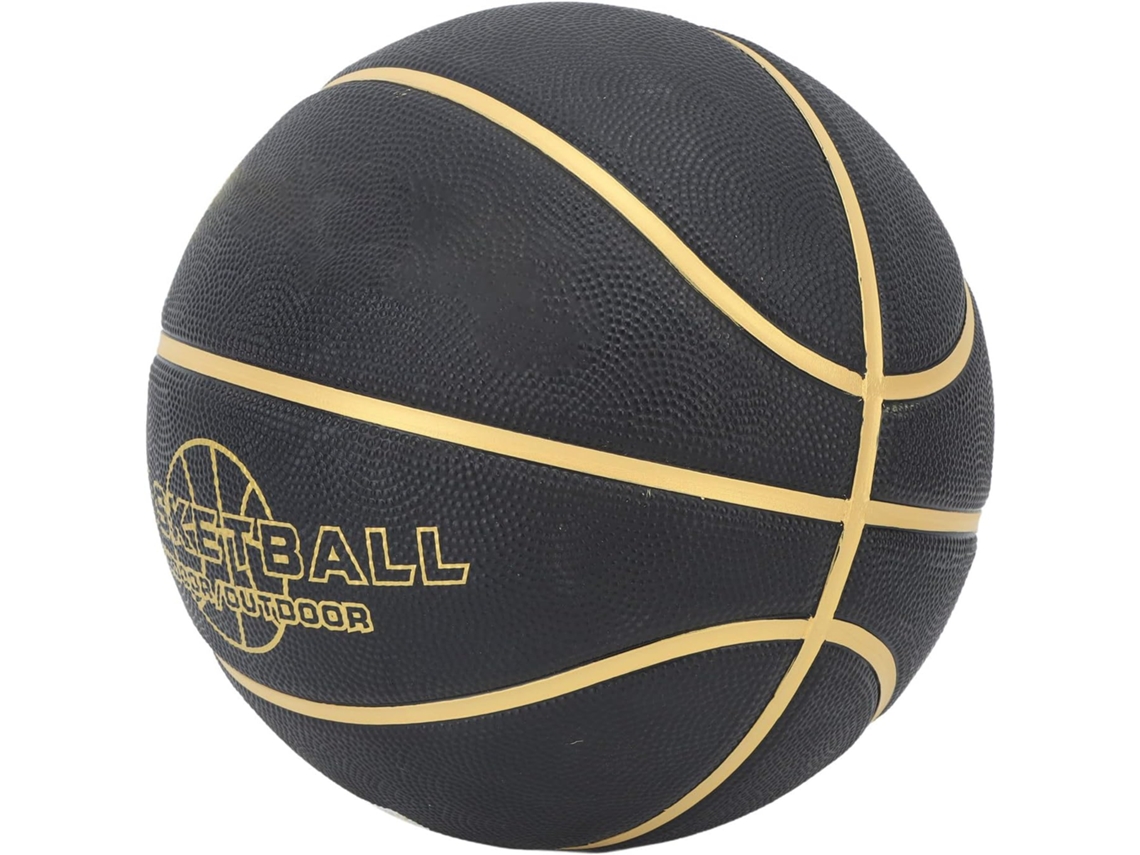 Treinamento de basquete SFUSHOS de borracha para adolescentes com partículas de superfície grandes