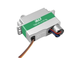Servo Micro Ptk 7308mg d 8g para Venda por Grosso, Digital, com Dentes em Metal e Caixa em Metal, para Aeromodelismo, Planador, Kit X08 MDUG
