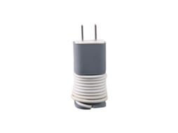Capa Protetora EOOCOO (adequada para Carregador de 5w, Protege a Porta Usb)