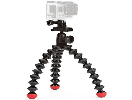 Tripé ACTION para GoPro