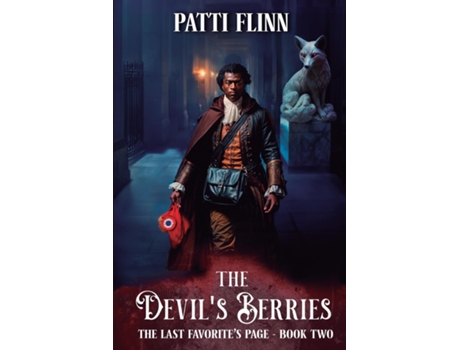 Livro The Devils Berries de Patti A Flinn (Inglês)