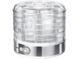 Desidratador de Alimentos MPM MPM-MSG-11 (5 Bandejas - 500 W)