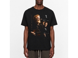 Rockinstone Glen Hansard Vintage T-shirt-2026 Size:l