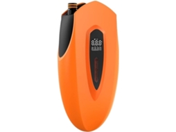 Bomba De Ar Elétrica De 20 Psi Para Sup Com Visor Digital