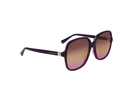 Óculos de Sol LONGCHAMP Mulher (Multicor)