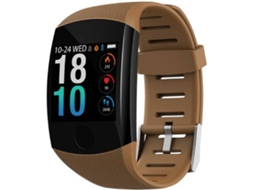 Smartwatch WJS ZH0091 (Bluetooth - Monitor Cardíaco)