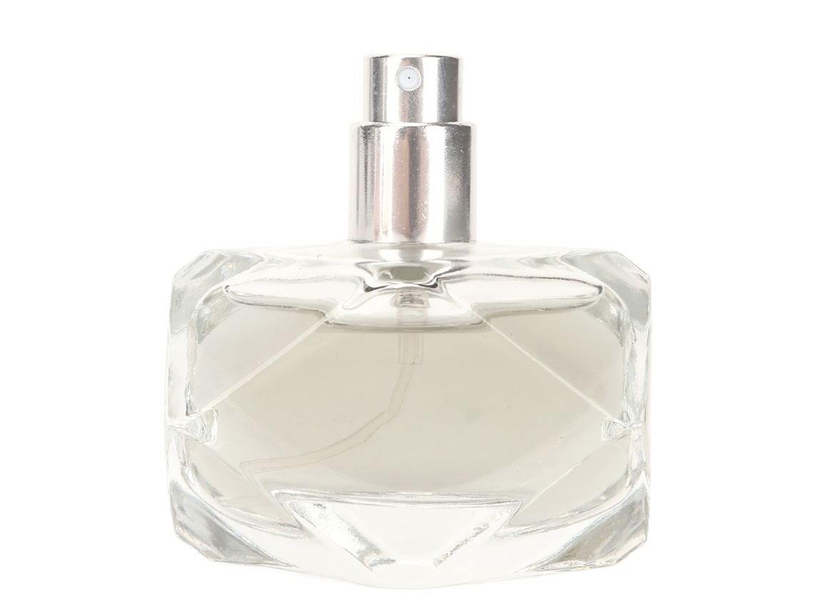 Perfume Com Duração Longa E Fragrância Suave