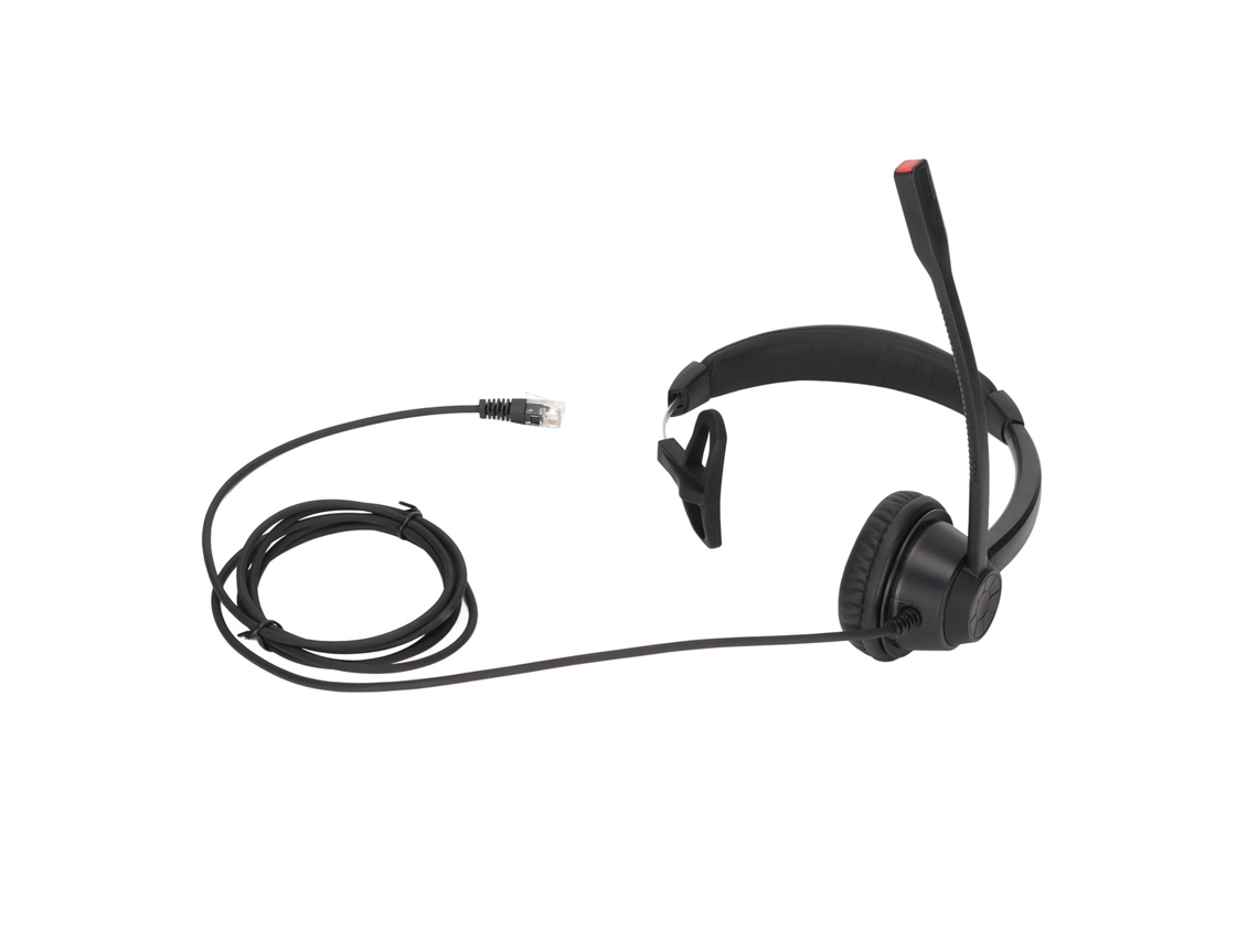 Fones Mali Tradutor Bluetooth 5.3, 144 Idiomas, Estéreo, Clip On, com Display Digital Roxo