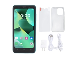 Desbloquear Smartphone LAXISCREED Android 14.0 6800mah