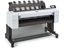 Hp Designjet T1600Ps 36Pol Impressora