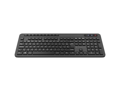 Conjunto Wireless Eternico Ks4004 Cz/sk