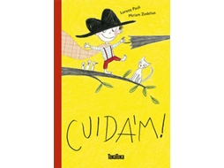 Livro CuidaM!) de Pauli Lorenz