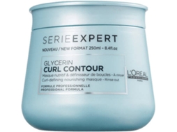 Máscara para Cabelo L'ORÉAL PARIS Curl Contour