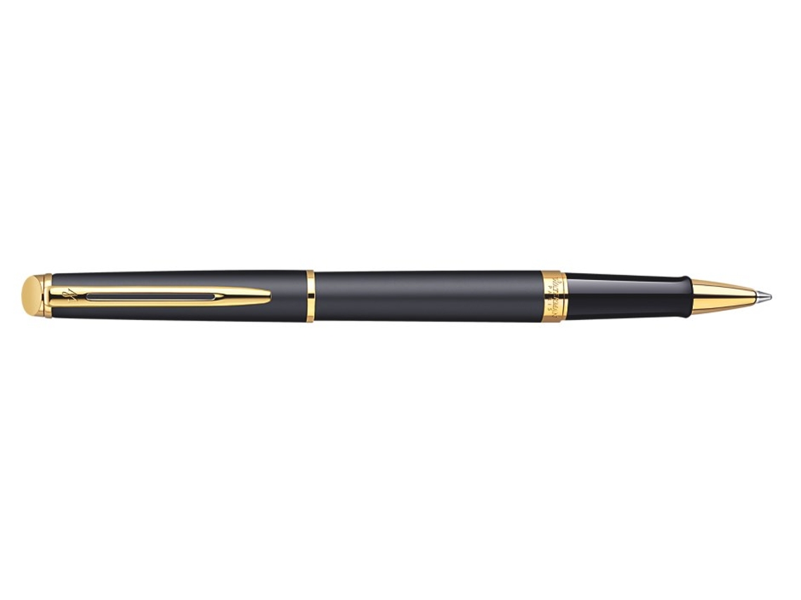 Waterman Hémisphère Preto 1 Unid(s)