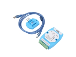 Conversor Usb Para Can 232 Com Isolamento Óptico