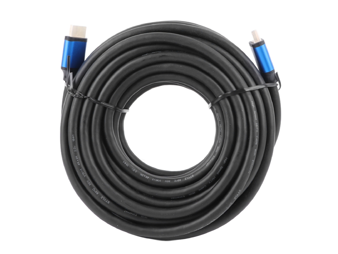 Cabo Hdmi 2.0 LAXISCREED Anti interferência 4k Tv