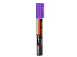 Marcador De Reina Abeja De Plástico De Alta Qualidade Ferramenta De Pintura 8 Cores (roxo) Ferramentas Apícolas