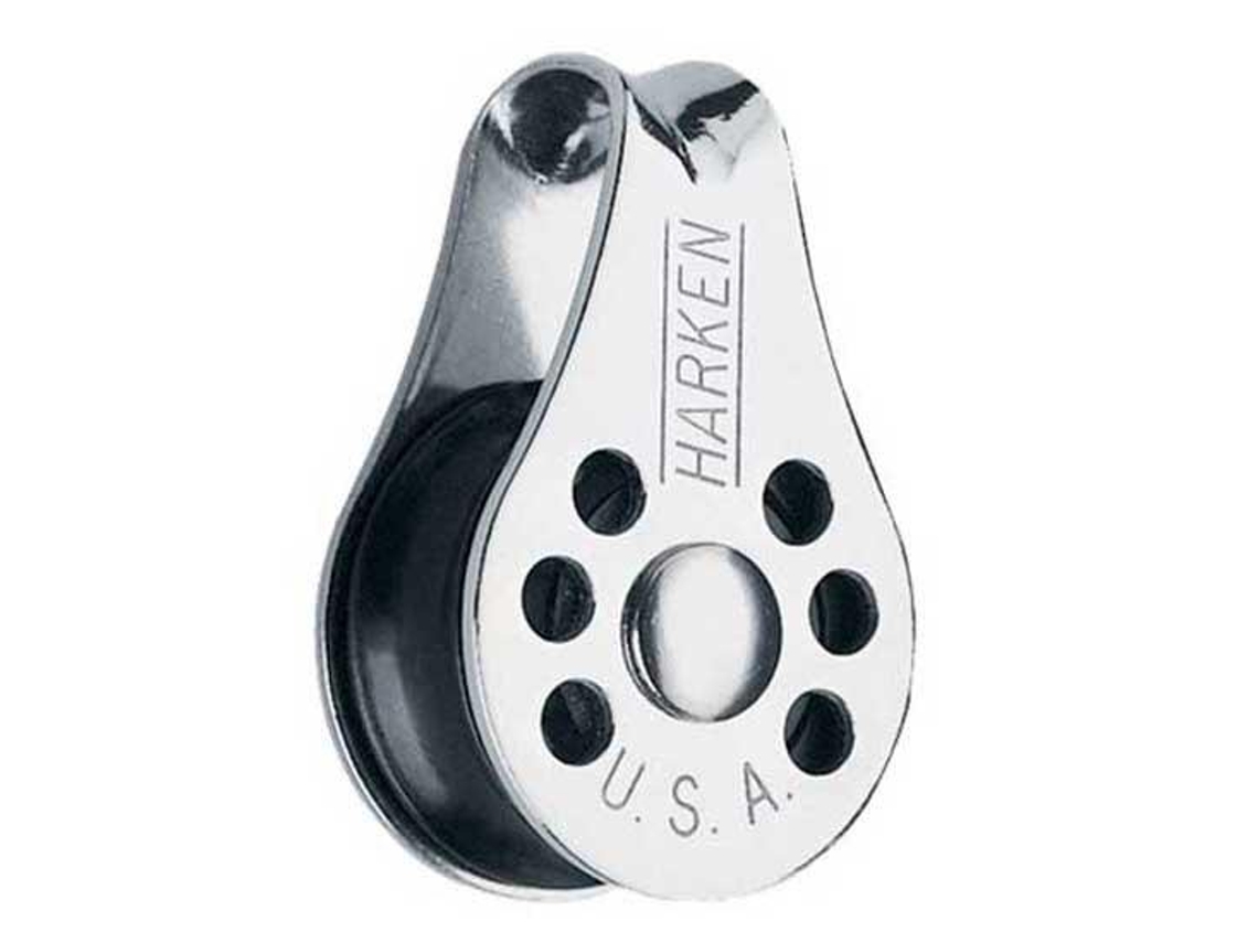 Harken Single Micro Block
