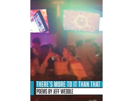 Livro Theres More To It Than That De Jeff Weddle (inglês)