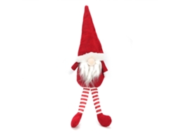 Laxiscreed Boneco De Natal Pai Natal Para Decoração, Presente E Suprimentos Festivos