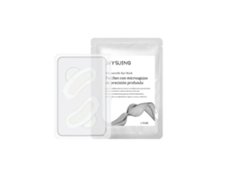 Máscara De Olhos Com Micropontes Patch Para Olhos