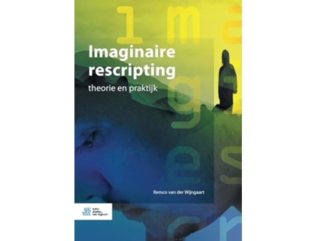 Livro Imaginaire Rescripting De Remco Van Der Wijngaart (holandês)