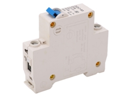 Laxiscreed Disjuntor Compacto 63a Com Capacidade De Corte De 4500a Para Proteção Eléctrica Eficaz