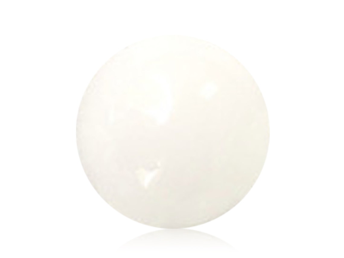 Bolas De Vidro 16mm Decoração Aquário (1.6cm)
