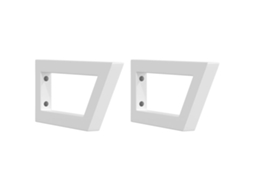 Shelf Bracket, Shelf Brackets Vidaxl (15 X 35 Cm)