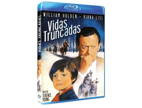 Blu Ray L'Arbre de Noë 1969 - Vidas Truncadas Bd-R
