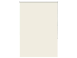 Roller Blind, Roller Blinds Vidaxl Branco Poliéster (n/a)