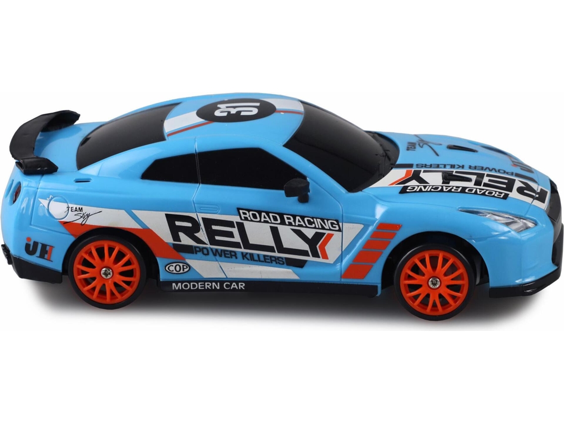 Amewi Drift Elektromotor 1:24 Sportwagen (21084)