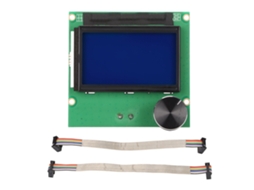 Controlador Lcd LAXISCREED para Cr 10/cr10s