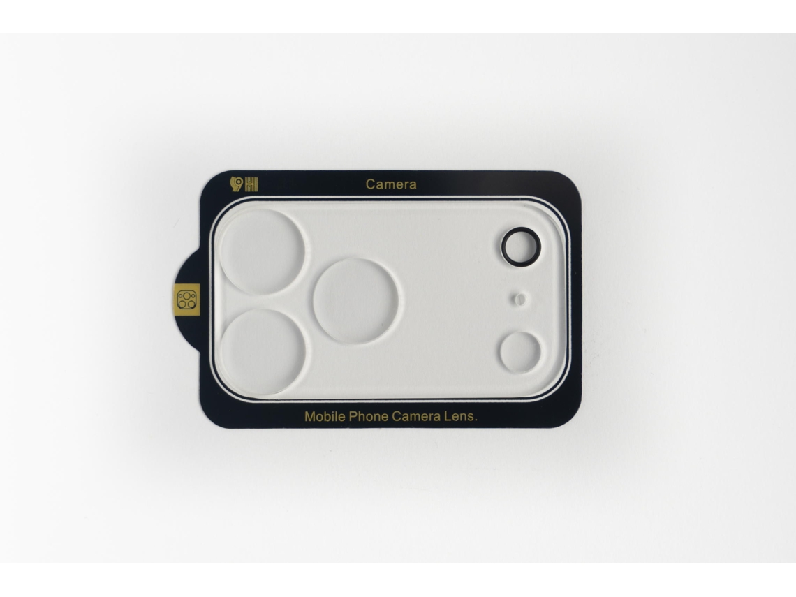 Pelicula de Vidro SWISSTEN iPhone 17 Pro Max