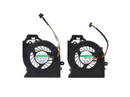 Cpu Cooler Ventilador Portátil Usb Power Cpu Radiador Para Hp Pavilion Dv6 Dv6-6000