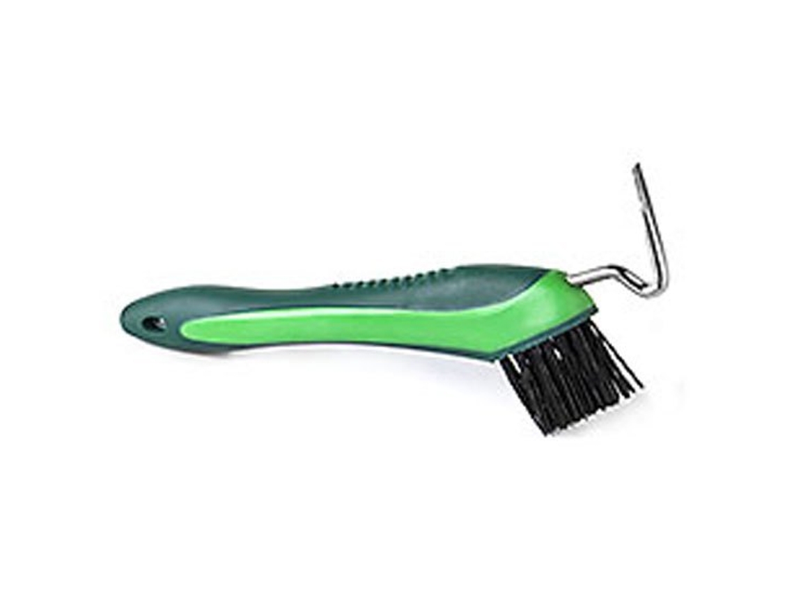 Escovar Cascos Soft Line Prateadolexhis
