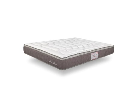 Ergoflex Colchão Viscoelástico Ergo Topper